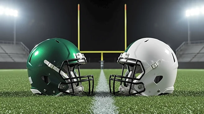New York Jets Release Offensive Lineman Samuel Jackson Ahead of Roster Cutdown
