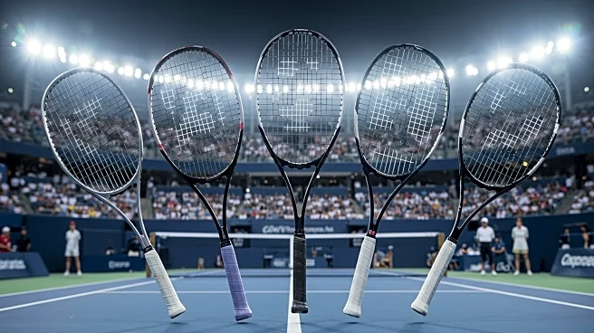 Five Women to Watch at the US Open: Different Expectations