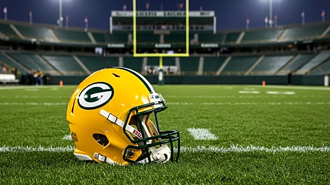 Green Bay Packers 53-Man Roster Predictions for 2025 Season
