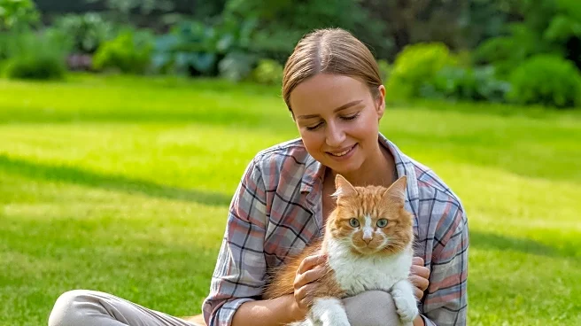 Pet Preferences Survey Reveals Insights into Dog and Cat Owners