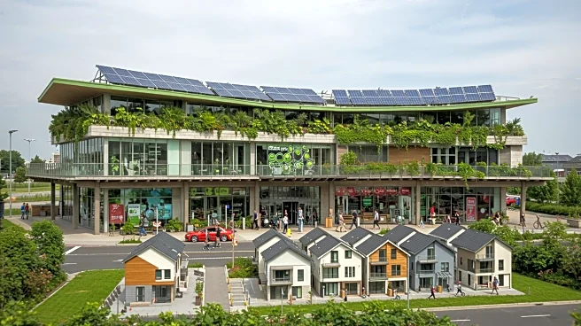 Yardsale  Co. Innovates Sustainable Retail with Workforce Housing Focus
