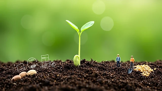 Governor Encourages OUAT to Lead in Agri-Based Startups for Students and Farmers