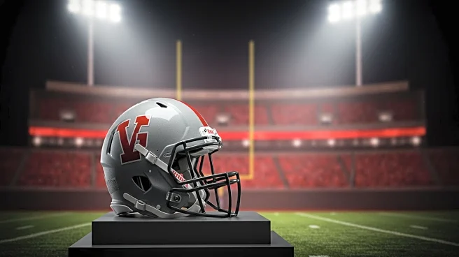 High School Football America Releases First In-Season 2025 National Rankings