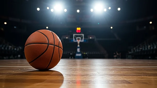 Philadelphia 76ers' Jared McCain Reflects on Meeting Joel Embiid