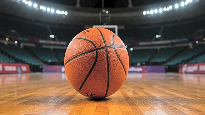 NBA 2K26 Highlights Rising Australian Basketball Talent