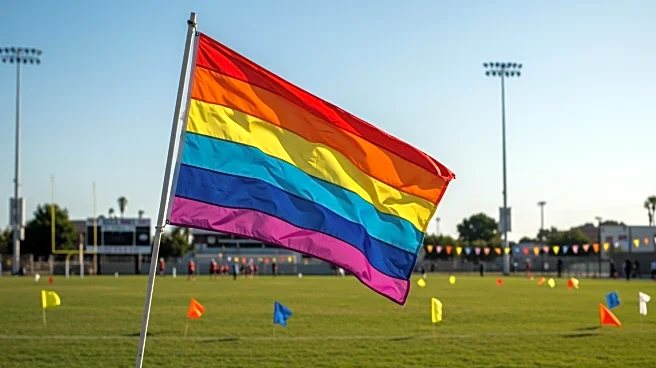 LGBTQ+ Flag Football League Expands Opportunities in Denver