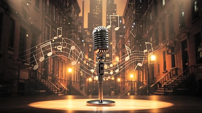 Signature Theatre Revives Duke Ellington's 'Play On!' with a Fresh Harlem Twist