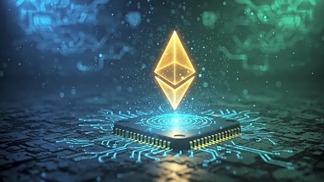 Ethereum Surges to Near $5,000 Amidst Market Optimism and Regulatory Clarity