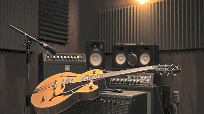 Craft Recordings Reissues Kenny Burrell's 1957 Album, Enhancing Jazz Guitar Legacy