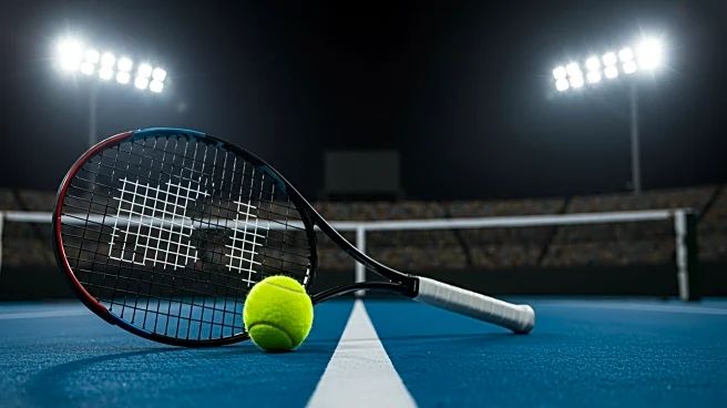 Aryna Sabalenka Advances to Second Round at US Open After Challenging Start