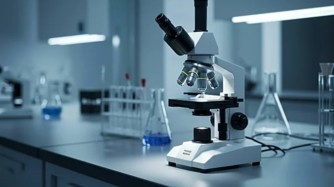 Needham Downgrades Hologic to Hold Amid Growth Concerns