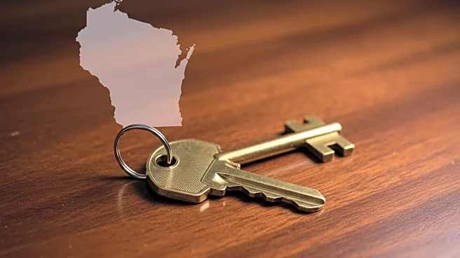 Manitowoc County Home Prices Rise, Reflecting Broader Wisconsin Trends