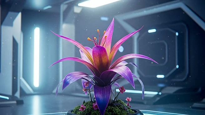 Epic Games Offers Strange Horticulture for Free, Anticipating Sequel Release