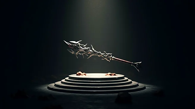 K-Pop Demon Hunters Surpasses Competitors to Claim Box Office Top Spot