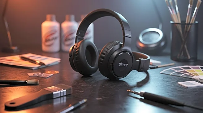 Service Tech's Headphone Use Highlights Learning Methods in Tinting Industry