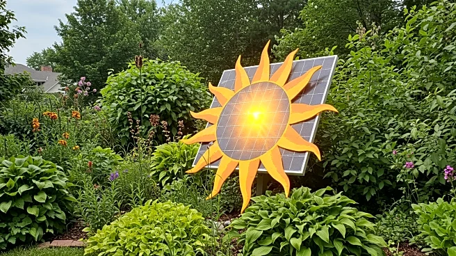 Kane County Solar Group Buy Program Deadline Approaches Amid Cost-Saving Opportunities