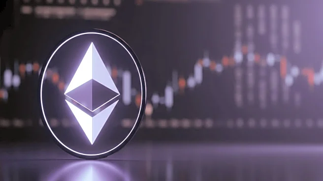 Ethereum Reaches New All-Time High Amid Institutional Interest and Fed Comments
