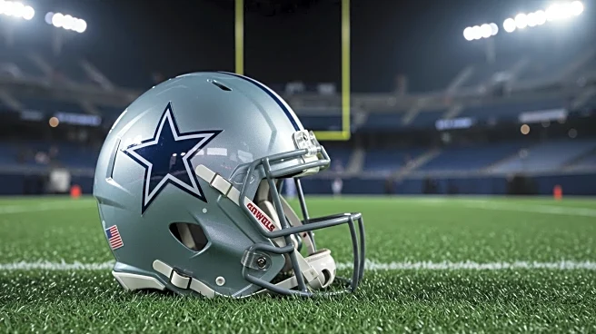 Jaydon Blue Impresses in Dallas Cowboys Preseason Finale, Eyes Key Role