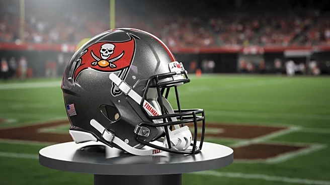 Tampa Bay Buccaneers Release Rookie Safety Shilo Sanders Following Ejection