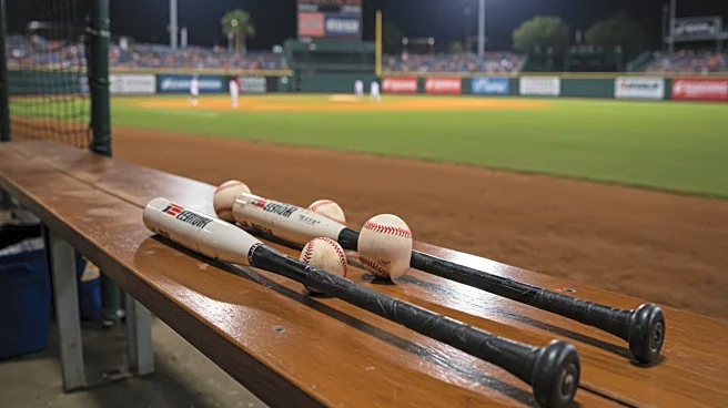 Mark Vientos Hits Third Consecutive Home Run, Boosts Mets Lead