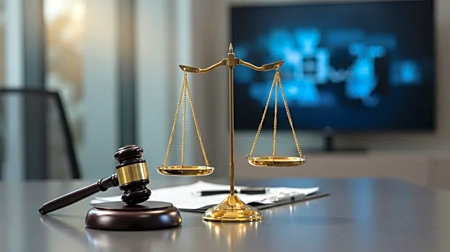 Dr. Phil Faces $500 Million Fraud Lawsuit from Christian Network TBN