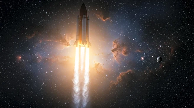 NASA and SpaceX Launch 33rd Resupply Mission to International Space Station