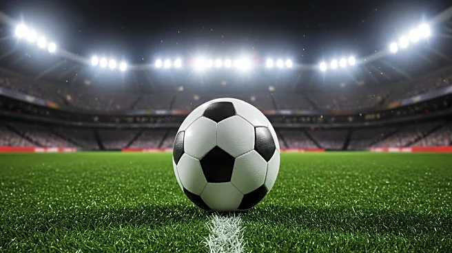 Fulham Holds Manchester United to Draw as Premier League Struggles Continue