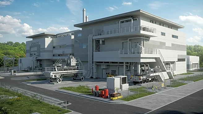 Vietnam Railways Proposes Industrial Complex to Enhance Domestic Rail Manufacturing