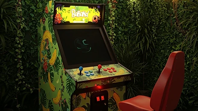 Nintendo's Donkey Kong Bananza Offers Unique Gameplay Experience
