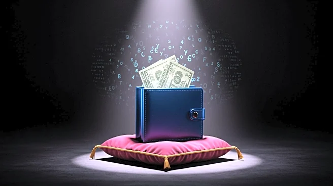 Thomson Heiress Sues Former Friend Over $80 Million Crypto Investment Loss