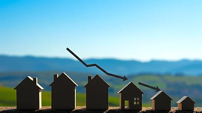 Pueblo County Home Listings Experience Price Decline in July
