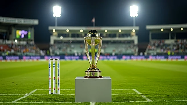 Worcestershire Secures Victory Over Leicestershire in One-Day Cup