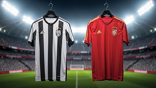 Fulham and Manchester United Announce Lineups for Premier League Clash