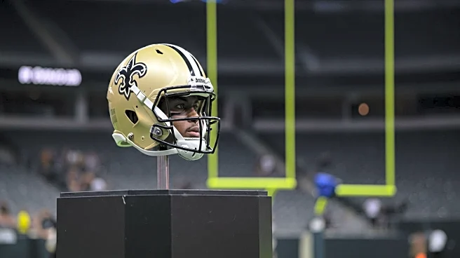 Saints' Cedrick Wilson Faces Depth Chart Challenges After Preseason