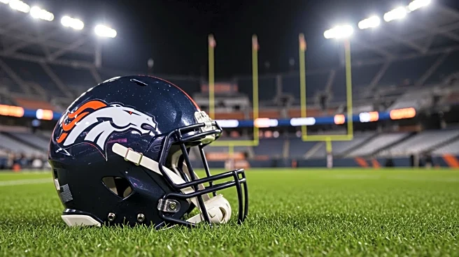 Broncos' Strategy with J.K. Dobbins Remains Unclear Ahead of Season