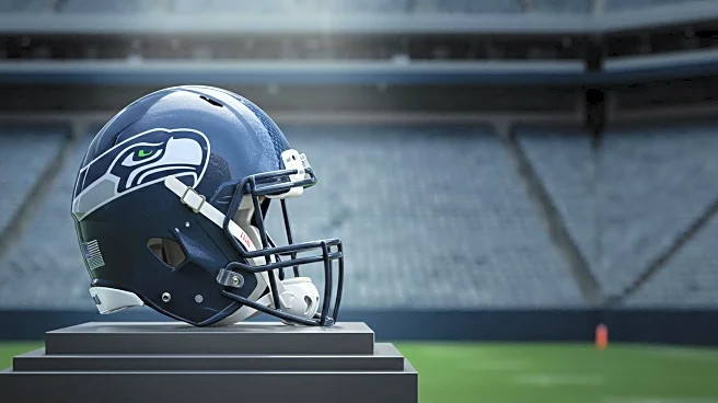 Seahawks' Ricky White Faces Uncertain Future After Preseason Performance