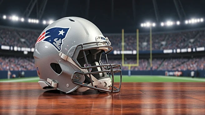 Patriots Consider Trading Kyle Dugger After Demotion