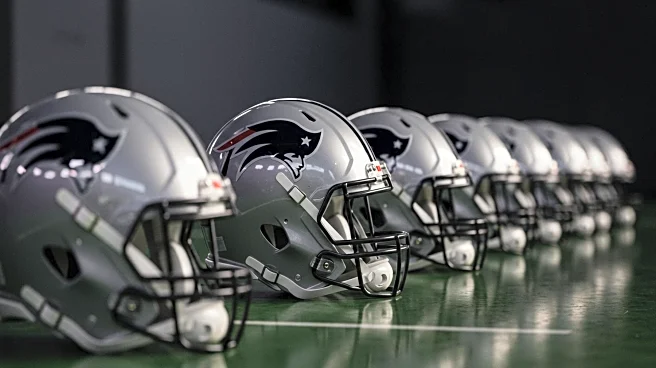 NFL Teams Face Major Roster Cuts Ahead of 2025 Season
