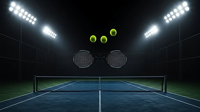 US Open 2025 Begins with Expanded Schedule and Top Seeds Competing