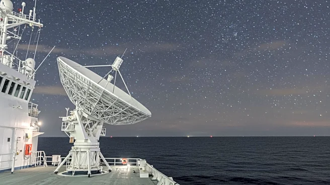 Hackers Disrupt Communications of Iranian Merchant Fleet