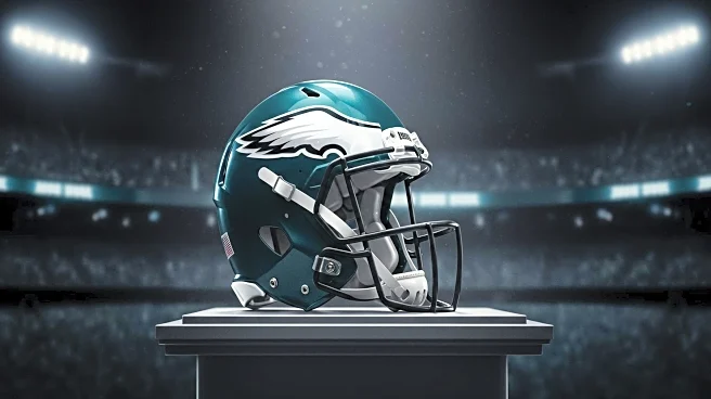 Philadelphia Eagles Trade for Sam Howell, Release Dorian Thompson-Robinson