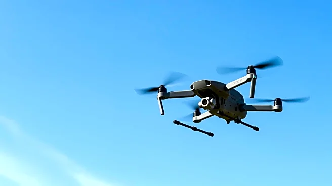Marut Drones Achieves DGCA Certification for Skyswift 56, Enhancing Surveillance Capabilities