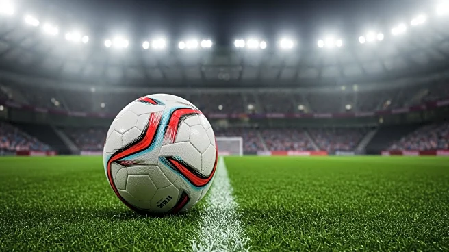 PSG Competes with Sunderland for £34.6M-Rated Winger Baris Yilmaz