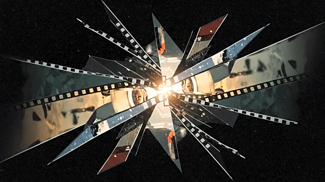 Exploring the Rashomon Effect's Influence on Modern Cinema