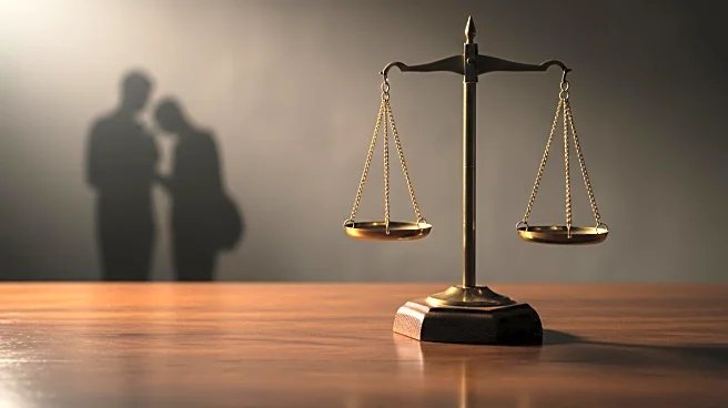 Justice Department Releases Ghislaine Maxwell Testimony, Sparking Outrage from Giuffre Family