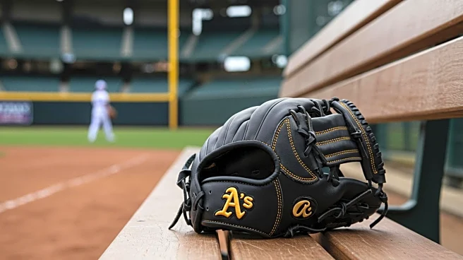 Athletics' Jacob Lopez Faces Uncertainty with Forearm Tightness