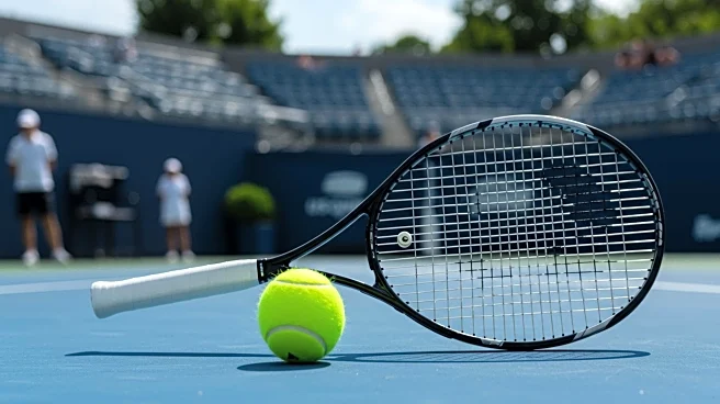 Novak Djokovic Aims for US Open Success