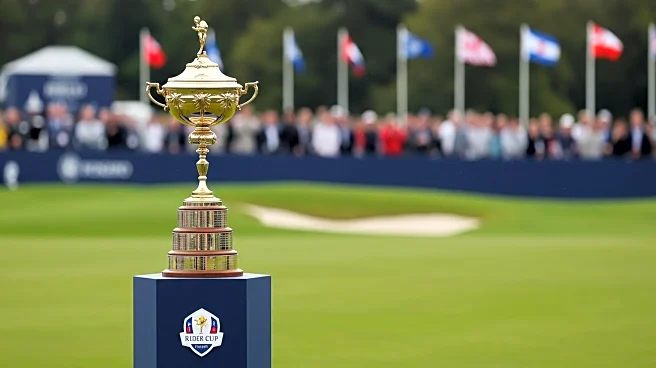 Rasmus Hojgaard Secures Final Automatic Ryder Cup Spot