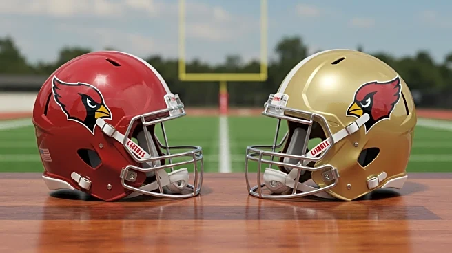 Matt Campbell Emphasizes Team Unity Over Jersey Colors Following Iowa State's Victory
