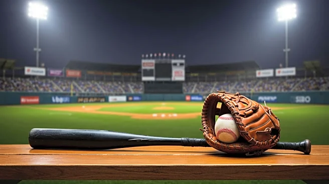 Oakland Athletics Secure Extra-Innings Victory with Langeliers' Go-Ahead Double